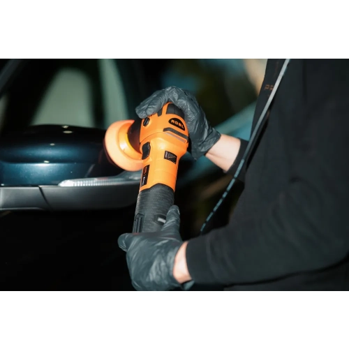 ADBL ROLLER D12075-01 + BAG maszyna polerska dual-action 12mm